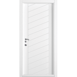 БРОНЕДВЕРІ Вхідні двері МОДЕЛЬ KA19